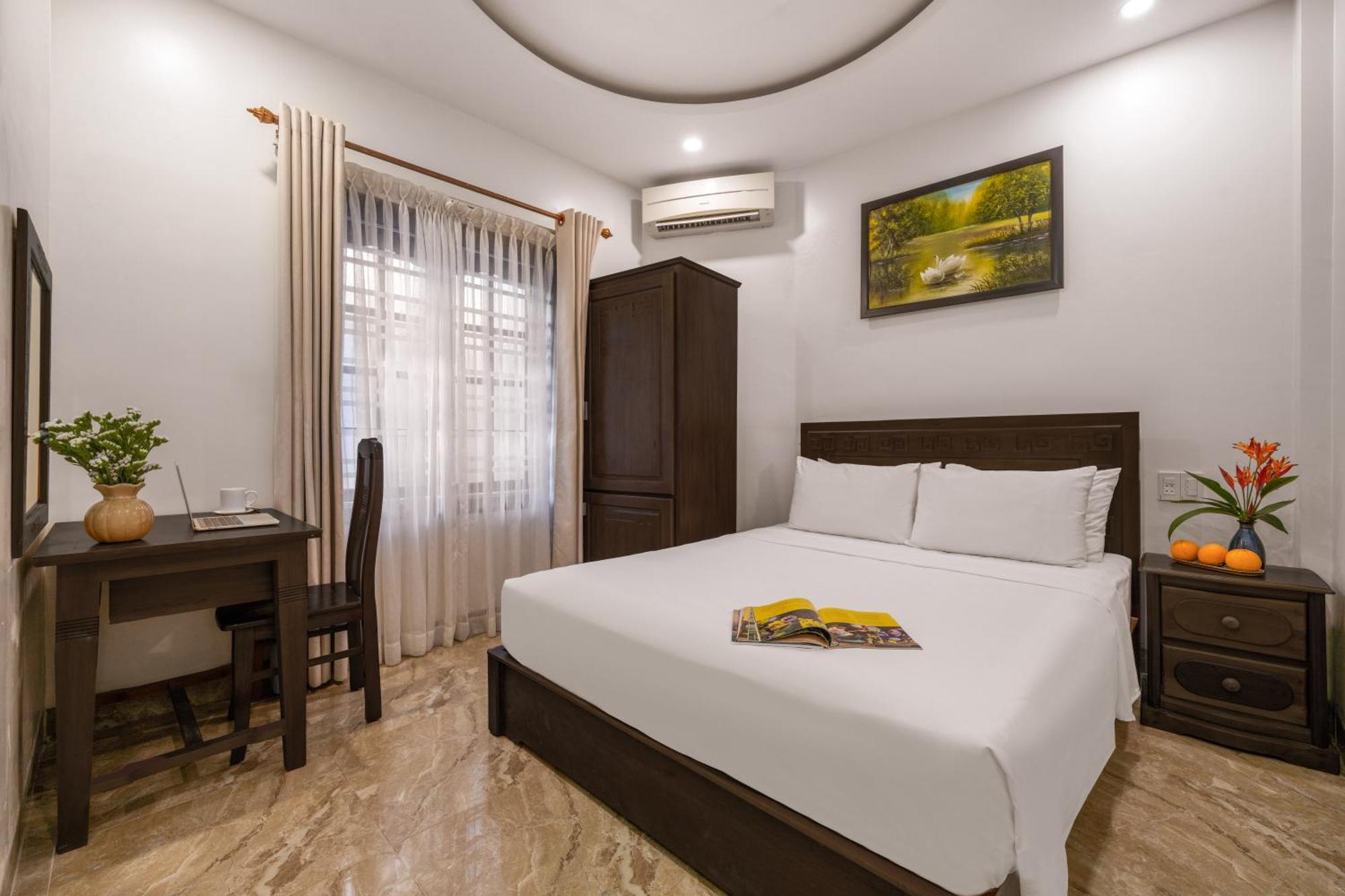 Raon Ancient Town Hotel Hoi An Exterior photo