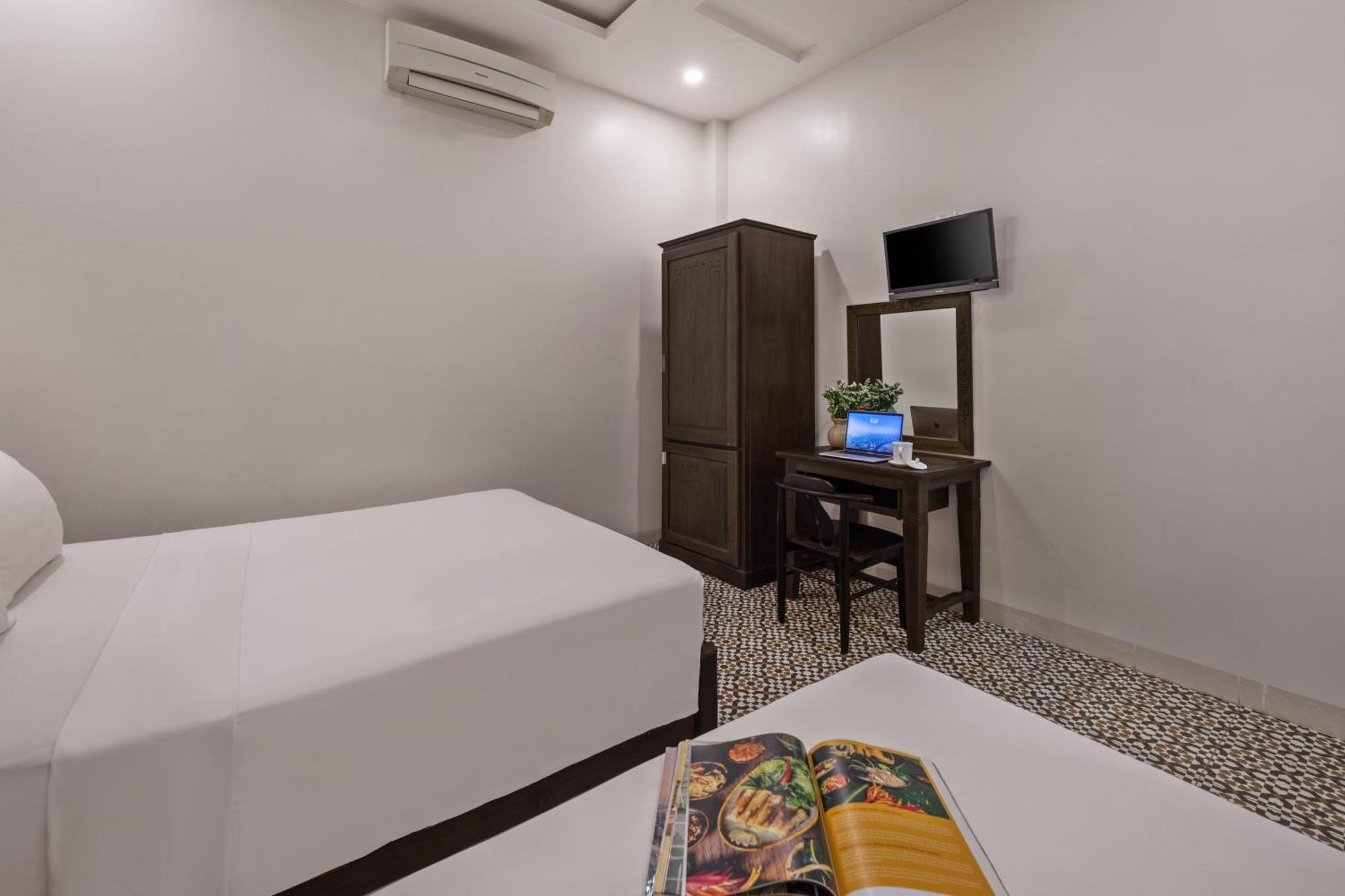 Raon Ancient Town Hotel Hoi An Exterior photo