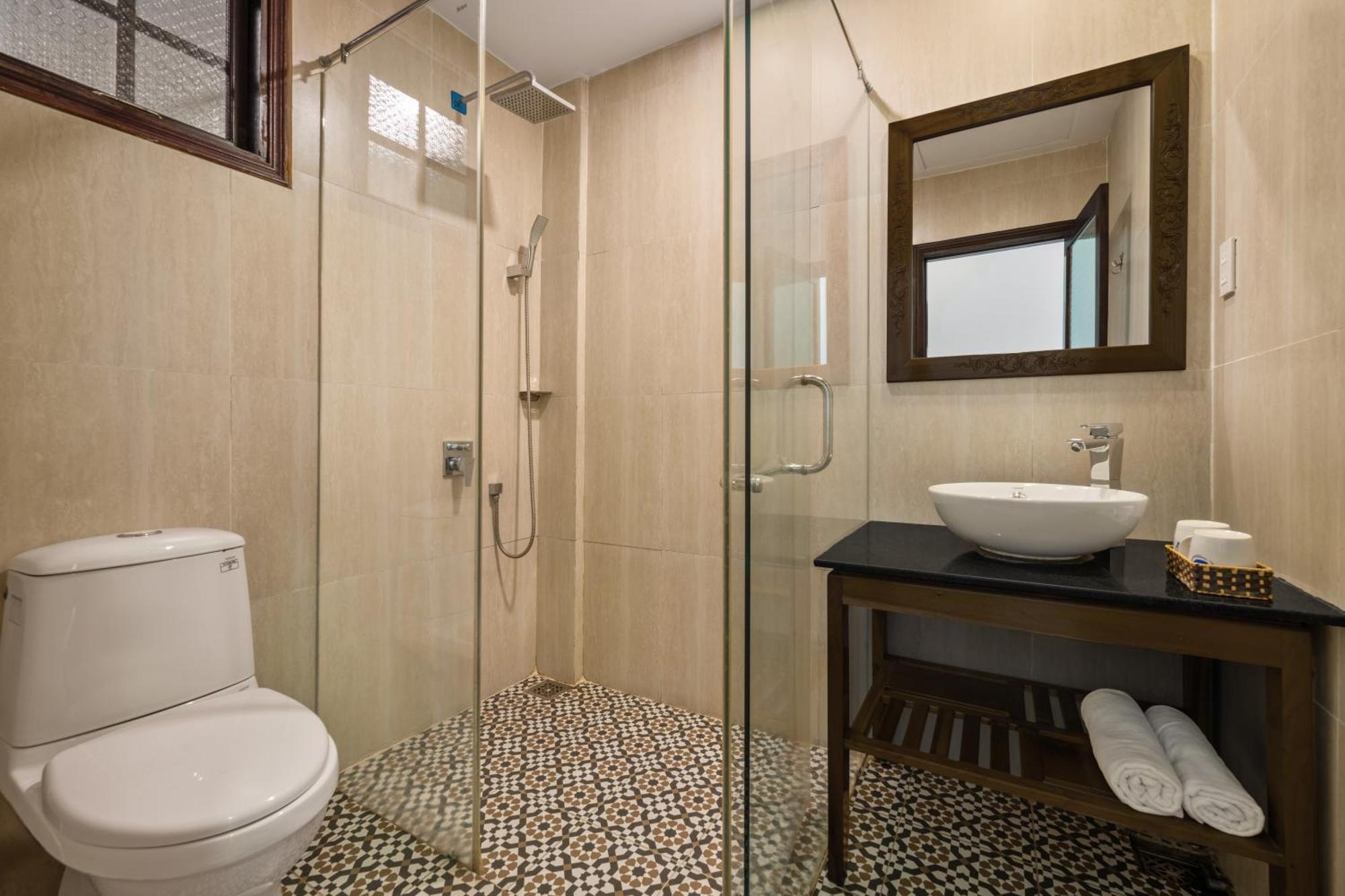 Raon Ancient Town Hotel Hoi An Exterior photo