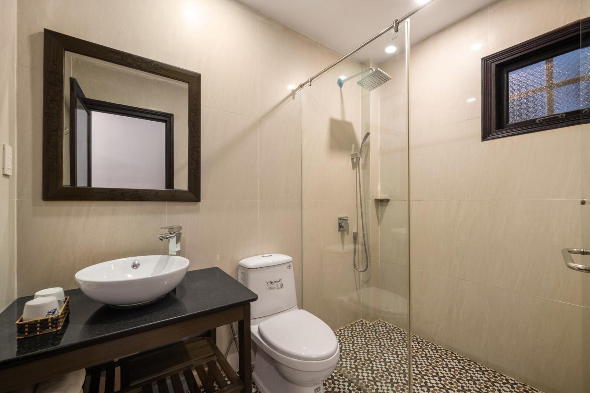 Raon Ancient Town Hotel Hoi An Exterior photo