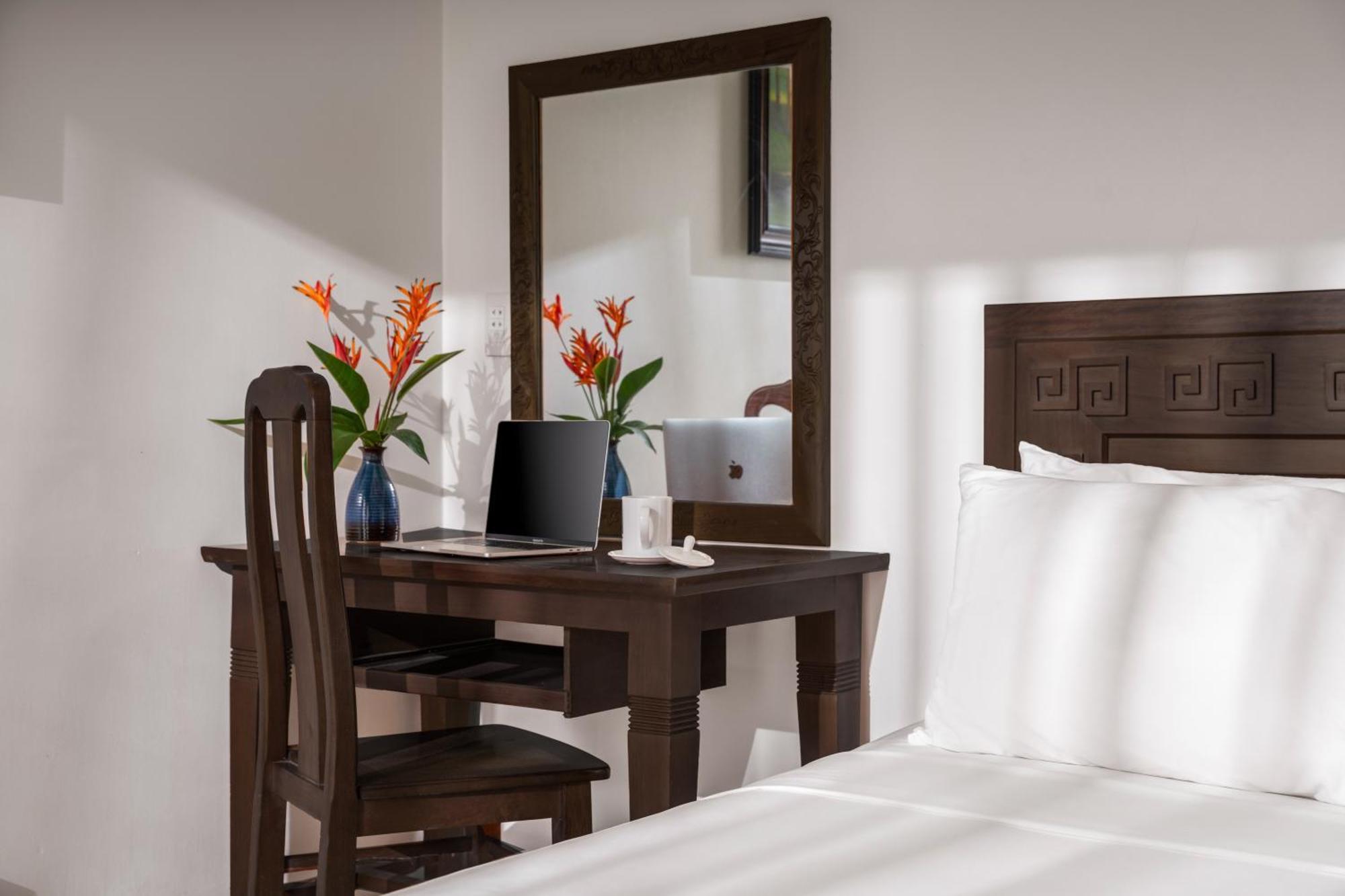 Raon Ancient Town Hotel Hoi An Exterior photo